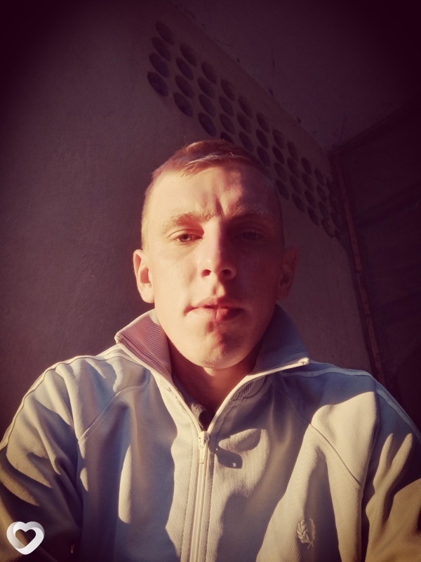 Дмитрий, 29, Столине — анкета №211122