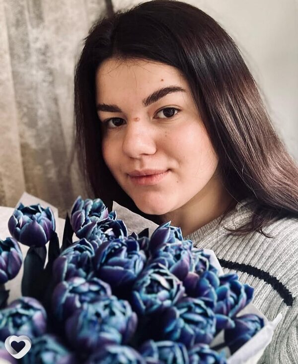 Оля, 32, Тернополе — анкета №211129