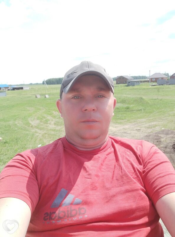 Макс, 40, Ханты-Мансийске — анкета №211130