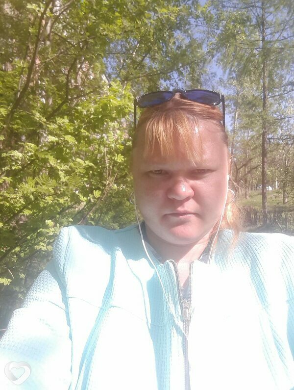 Katrin, 37, Братске — анкета №211136