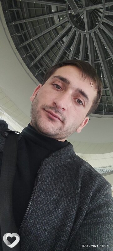 Тигран, 31, Ереван — анкета №211139