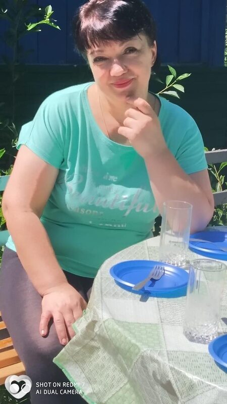 Юлия, 49, Пензе — анкета №211395