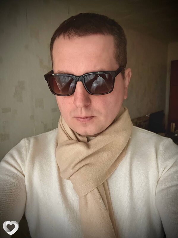 Андрей, 39, Гродно — анкета №211401