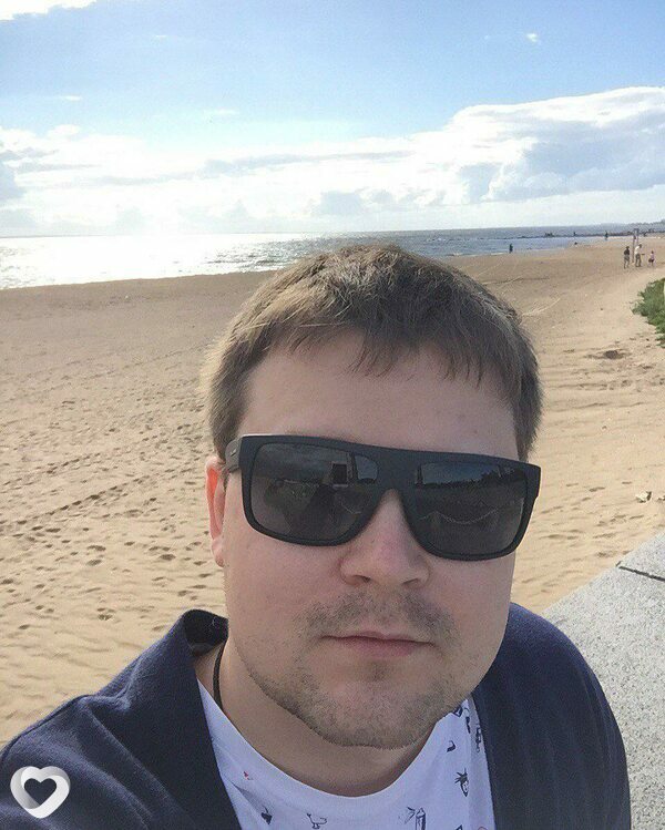 Влад, 39, Волгограде — анкета №211402