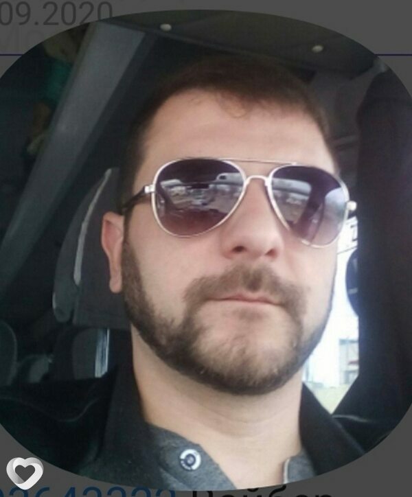 Андрей, 35, Минске — анкета №211406