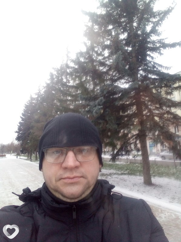 Михаил, 42, Нижнем Новгороде — анкета №211222