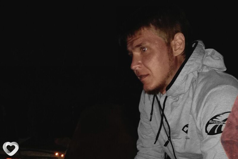 Denis, 34, Кокшетау — анкета №211226
