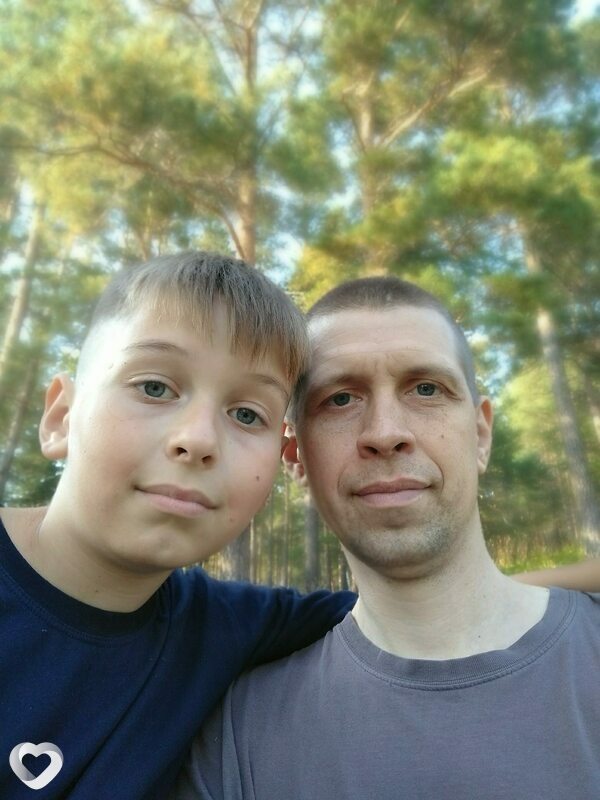 Илья, 45, Железногорске — анкета №211228