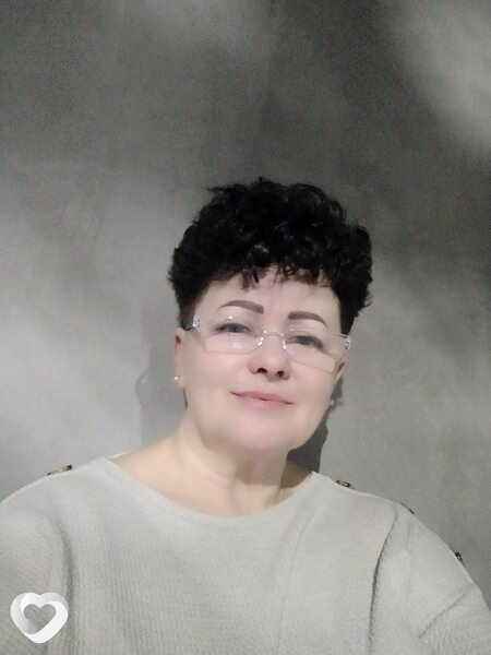 Натали, 62, Киеве — анкета №211231