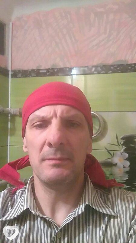 Сергей, 53, Минске — анкета №211235