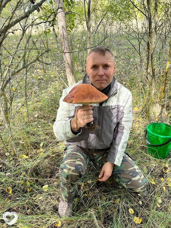 Константин, 47, Волгодонске — анкета №211542