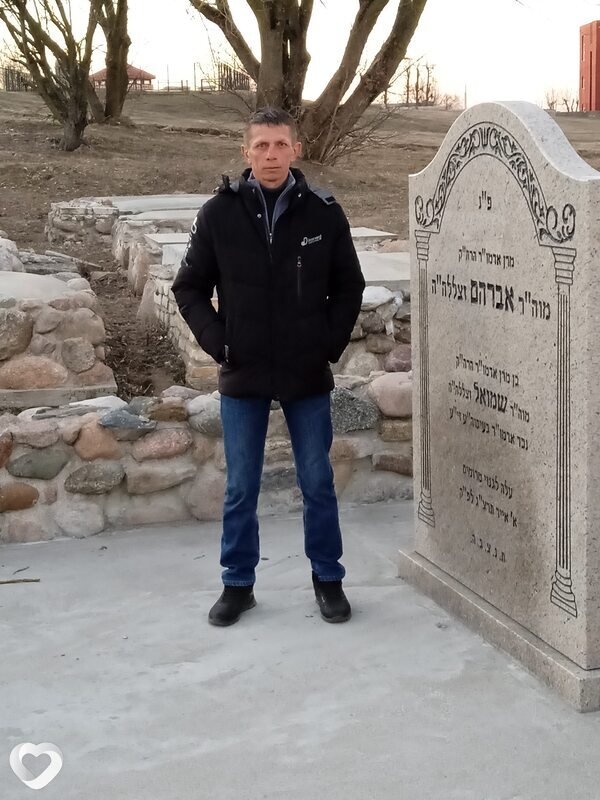 Александр, 49, Лиде — анкета №211546
