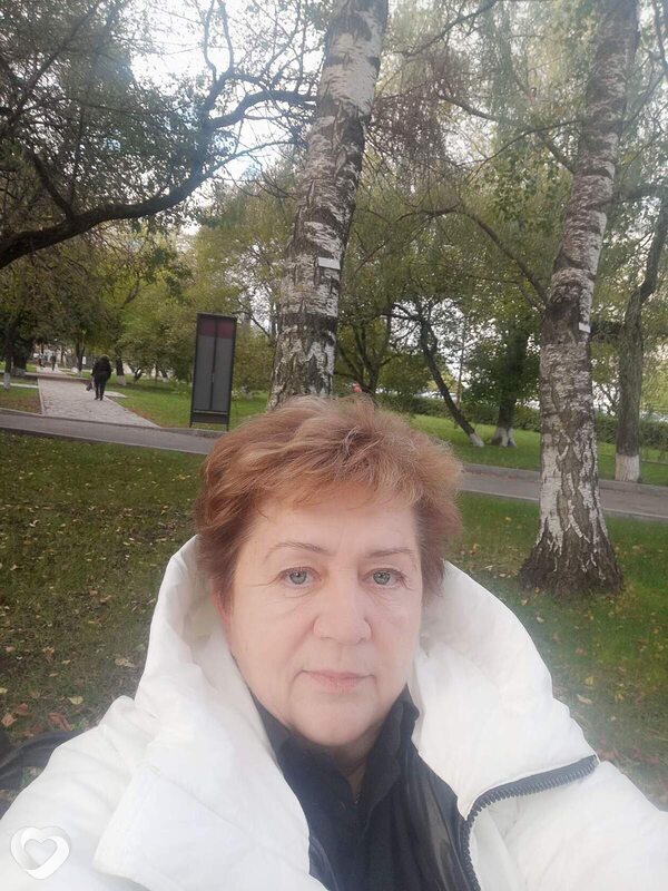 Нn, 62, Ставрополе — анкета №211547