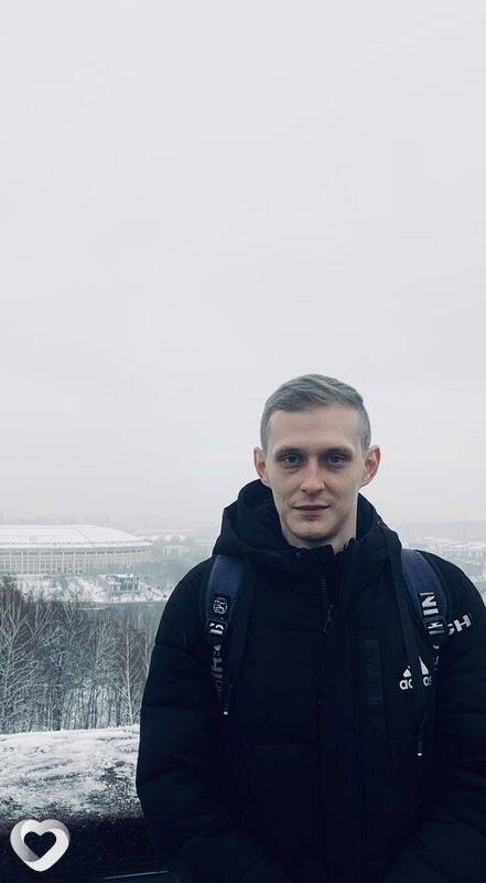 Кирилл, 31, Тамбове — анкета №211554