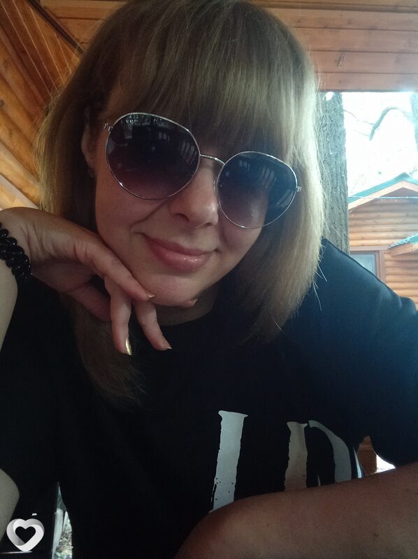 Елена, 45, Донецк (Ростовская Обл.) — анкета №211556