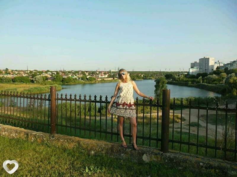 Екатерина, 35, Ростове-на-Дону — анкета №211557