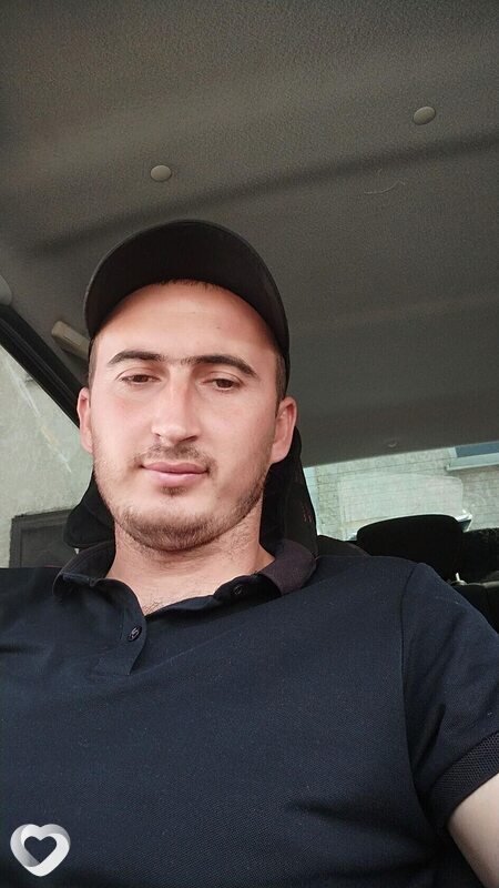 Имран, 38, Нальчике — анкета №211558