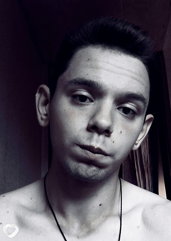Дима, 24, Москве — анкета №211564