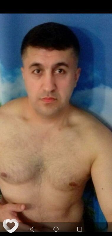 Максим, 41, Ульяновске — анкета №211100