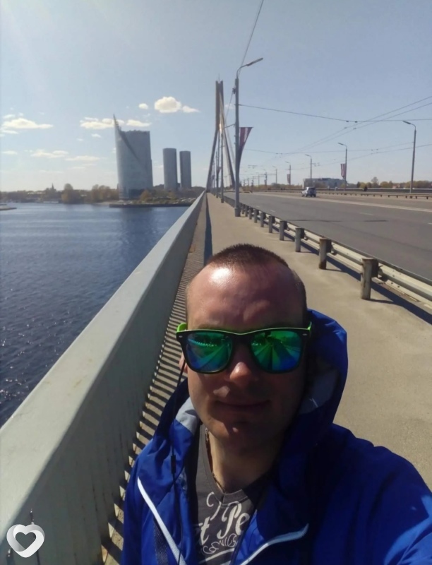 Алексей, 39, Солигорске — анкета №211107