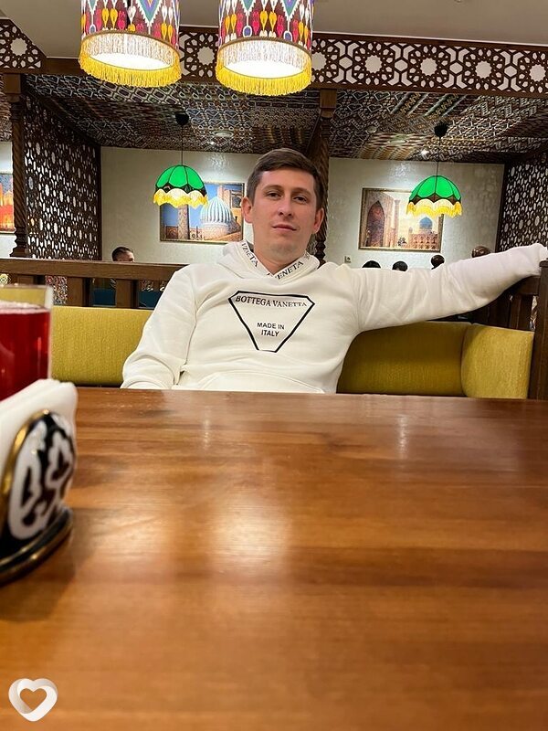Сергей, 36, Реутове — анкета №211108