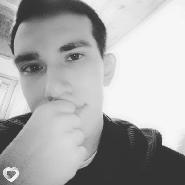 Рубен, 26, Уфе — анкета №211111
