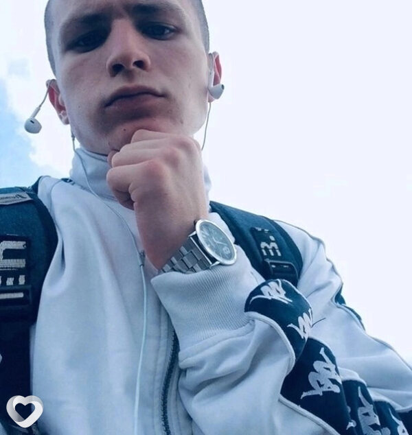 Максим, 27, Орёл — анкета №211246