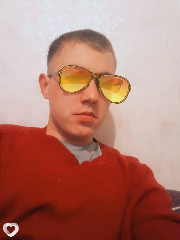 Александр, 25, Краснодаре — анкета №211247