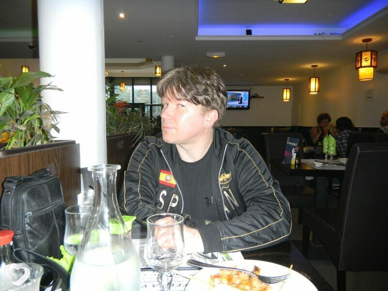 Jackparis, Париж