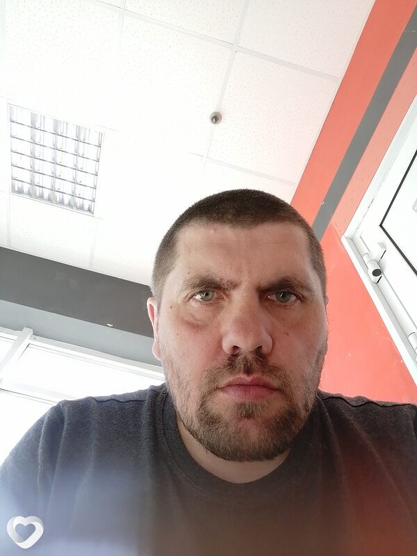 Сергей, 42, Златоусте — анкета №211254