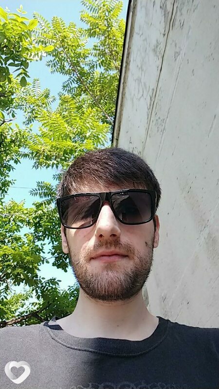 Дима, 37, Кременчуге — анкета №211255