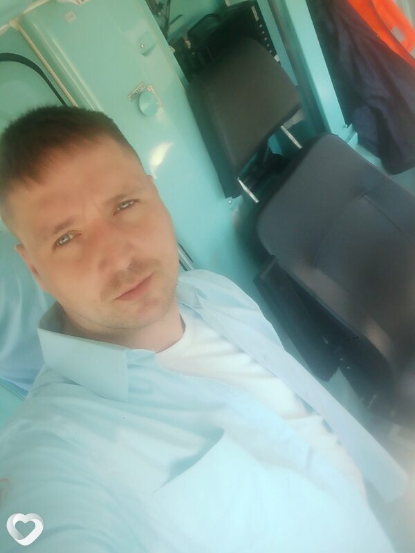 Борис, 34, Белогорске — анкета №211277