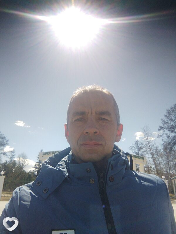 Павел, 43, Иркутске — анкета №211281