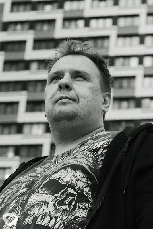 Виктор, 39, Москве — анкета №211286