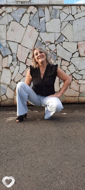 Марина, 53, Усть-Илимск — анкета №211287