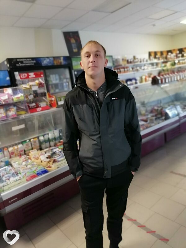 Александр, 34, Ишиме — анкета №211289