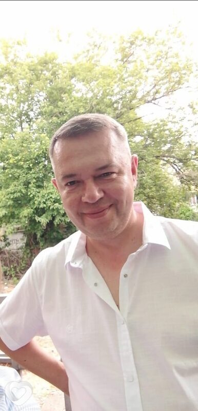 Станислав, 52, Сочи — анкета №211467