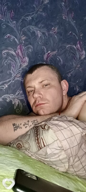 Сергей, 33, Нижнем Новгороде — анкета №211470
