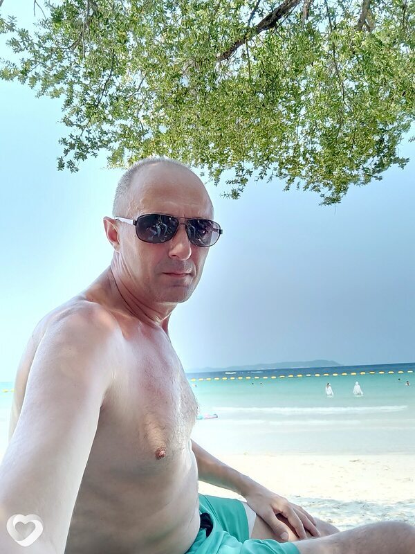 Денис, 46, Таганроге — анкета №211473
