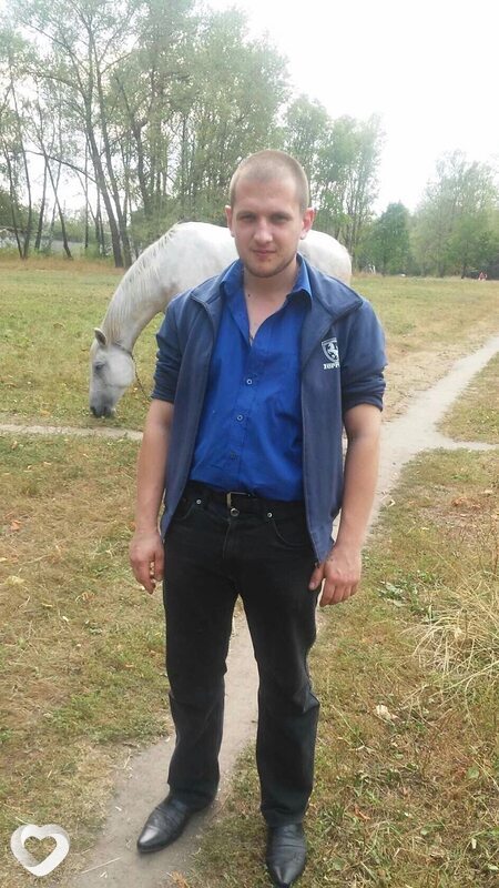 Анатолий, 36, Минске — анкета №211475