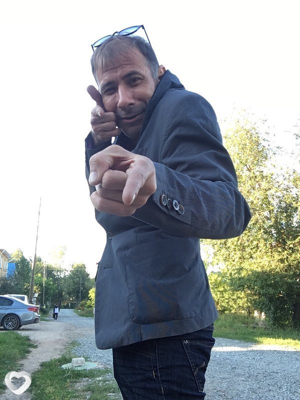 Алексей, 45, Ижевске — анкета №211482
