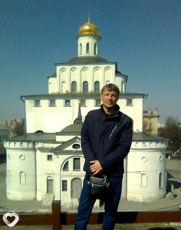 Василий, 50, Владимире — анкета №211487