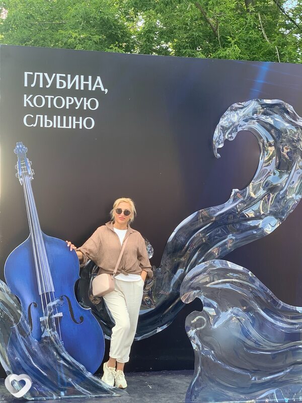 Татьяна, 52, Иркутске — анкета №211488