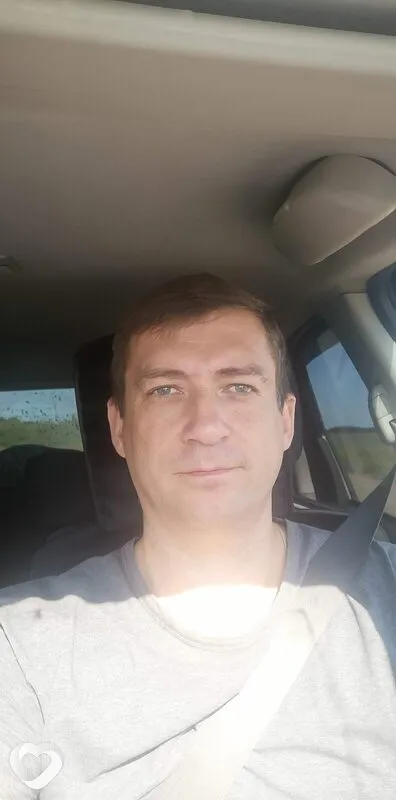 Владимир, 50, Барнауле — анкета №211417