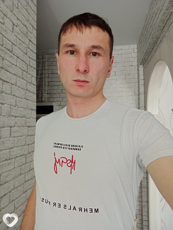 Даня, 31, Омске — анкета №211420