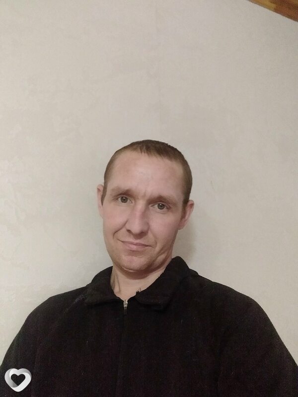 Андрей, 37, Уфе — анкета №211421