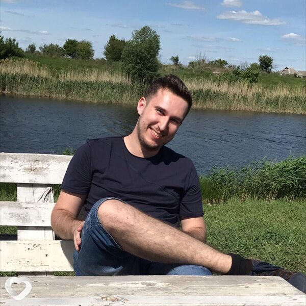 Александр, 34, Павлограде — анкета №211429