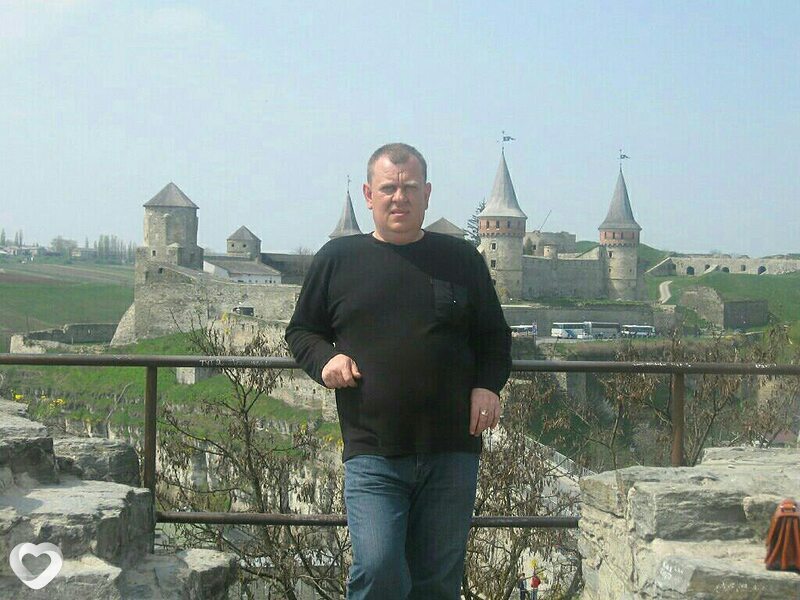 Александр, 52, Ногинске — анкета №211346