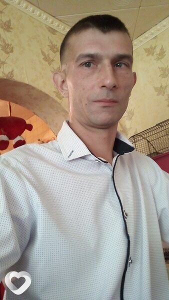Артур, 33, Братске — анкета №211347