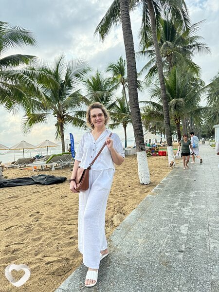Роза, 57, Шымкенте — анкета №211348